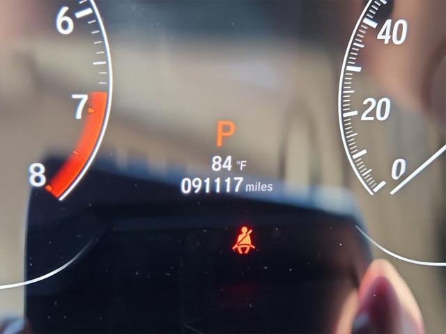 used 2019 Honda Accord car, priced at $21,987