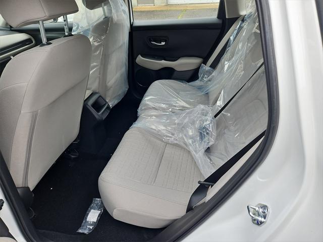 new 2025 Honda HR-V car, priced at $28,750