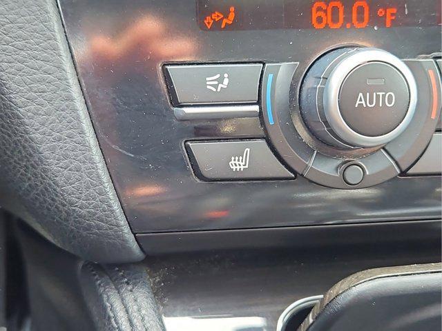 used 2015 BMW 528 car