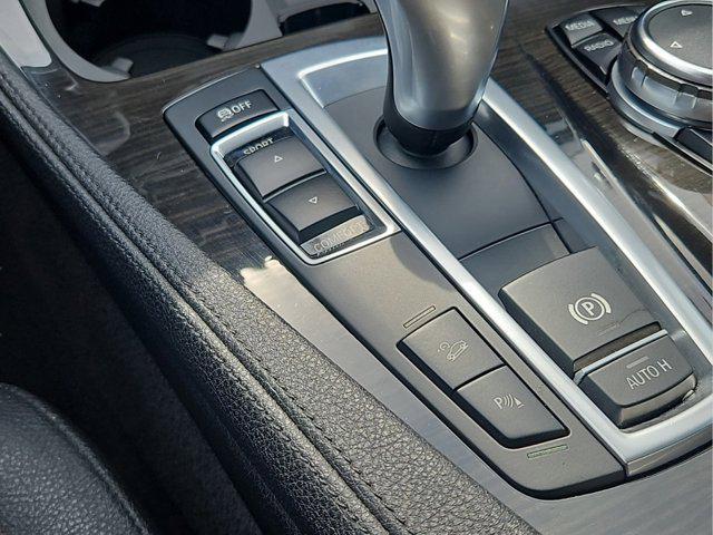 used 2015 BMW 528 car