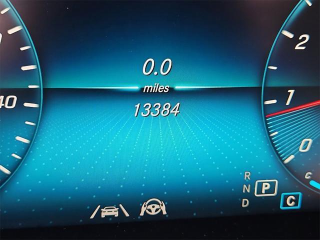 used 2021 Mercedes-Benz GLC 300 car, priced at $32,987