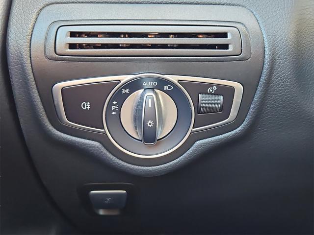 used 2021 Mercedes-Benz GLC 300 car, priced at $32,987