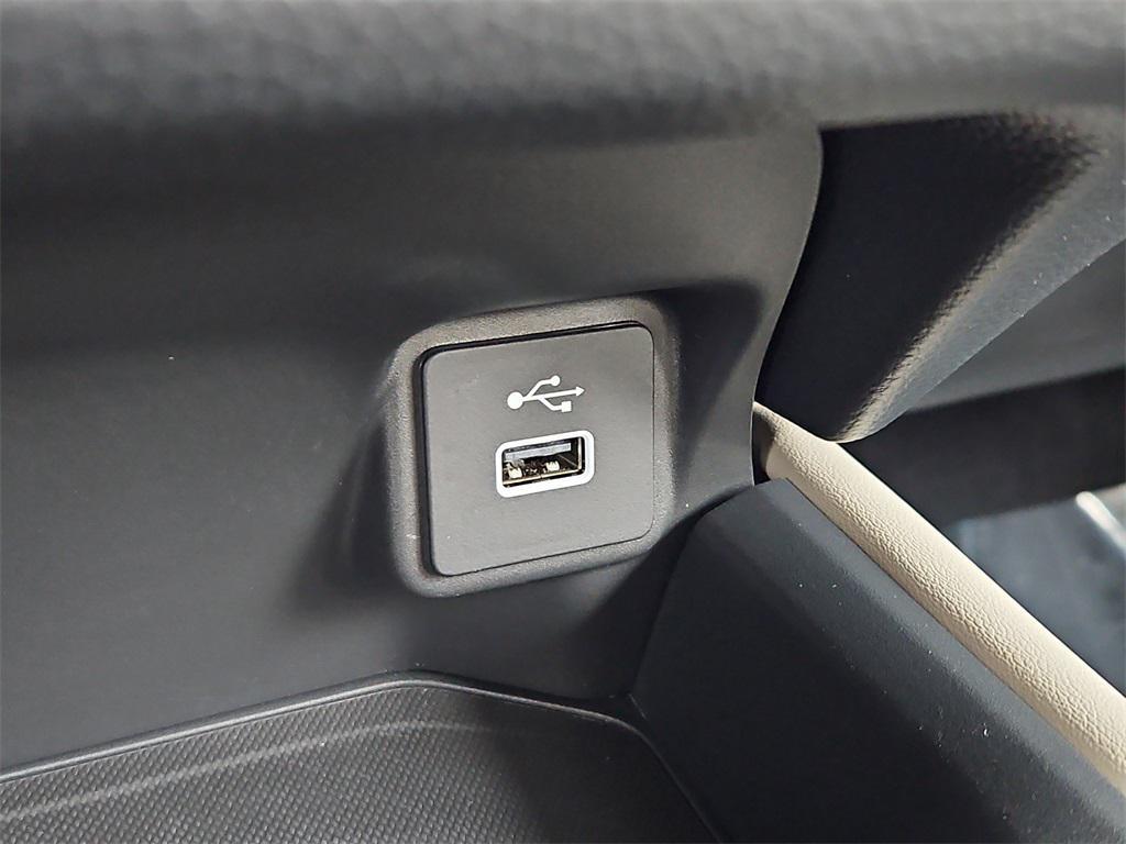 used 2025 Honda HR-V car, priced at $27,987