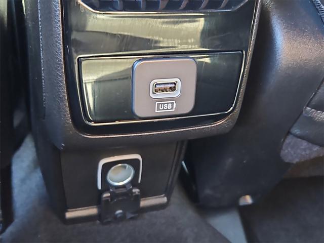 used 2024 Jeep Compass car, priced at $28,987