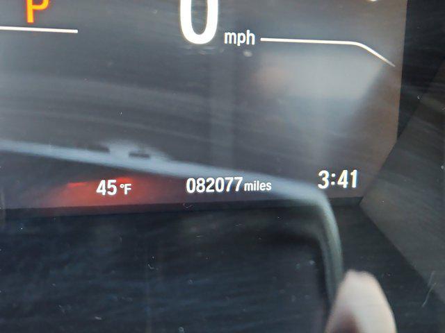 used 2020 Honda CR-V car, priced at $22,767