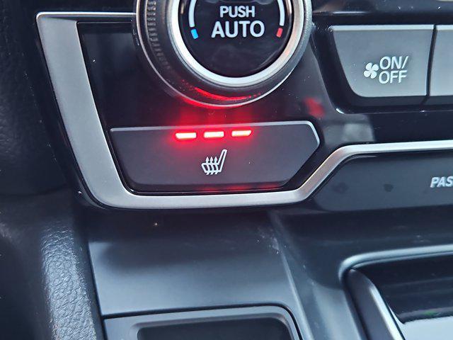 used 2020 Honda CR-V car, priced at $22,767