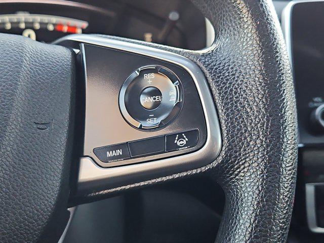 used 2020 Honda CR-V car, priced at $22,987