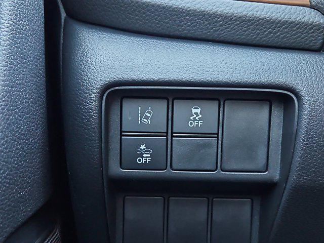 used 2020 Honda CR-V car, priced at $22,767