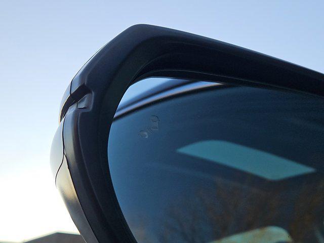 used 2020 Honda CR-V car, priced at $22,767