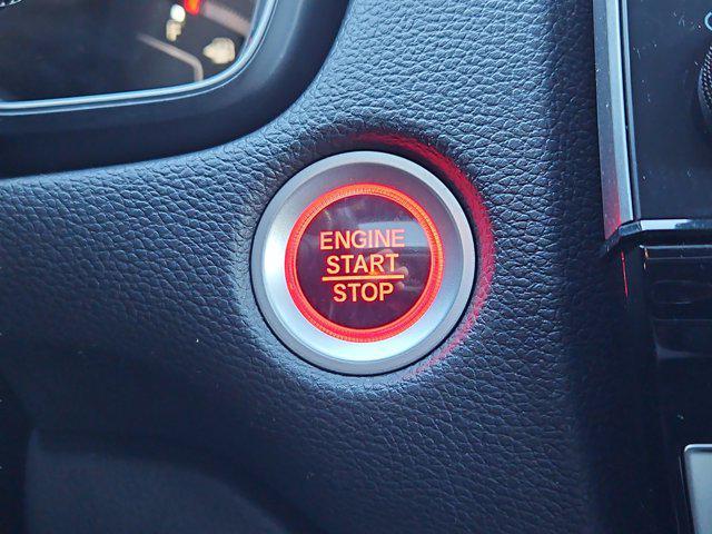 used 2020 Honda CR-V car, priced at $22,767