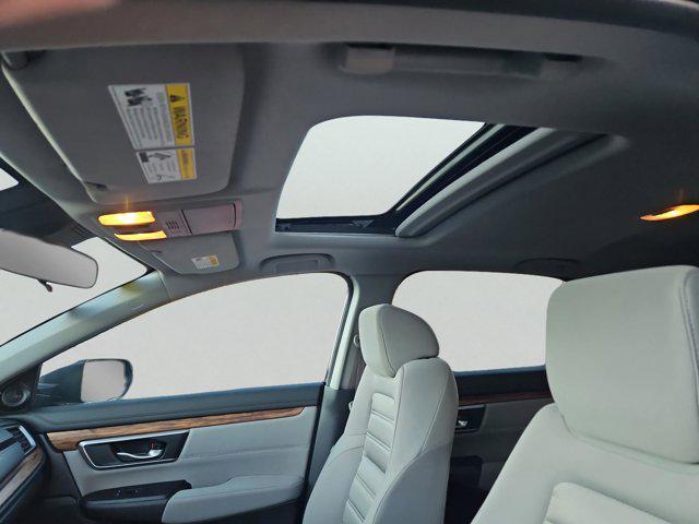 used 2020 Honda CR-V car, priced at $22,767