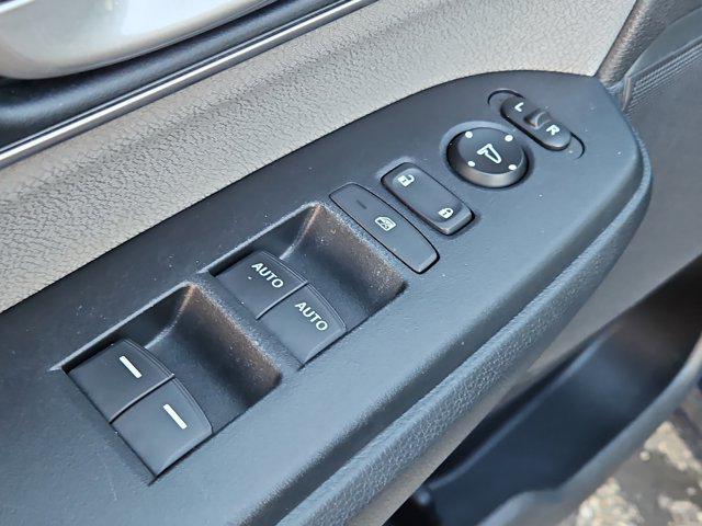 used 2020 Honda CR-V car, priced at $22,767