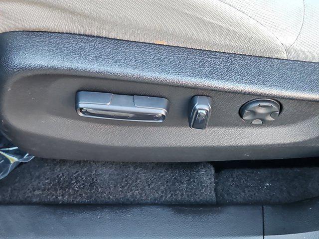 used 2020 Honda CR-V car, priced at $22,987