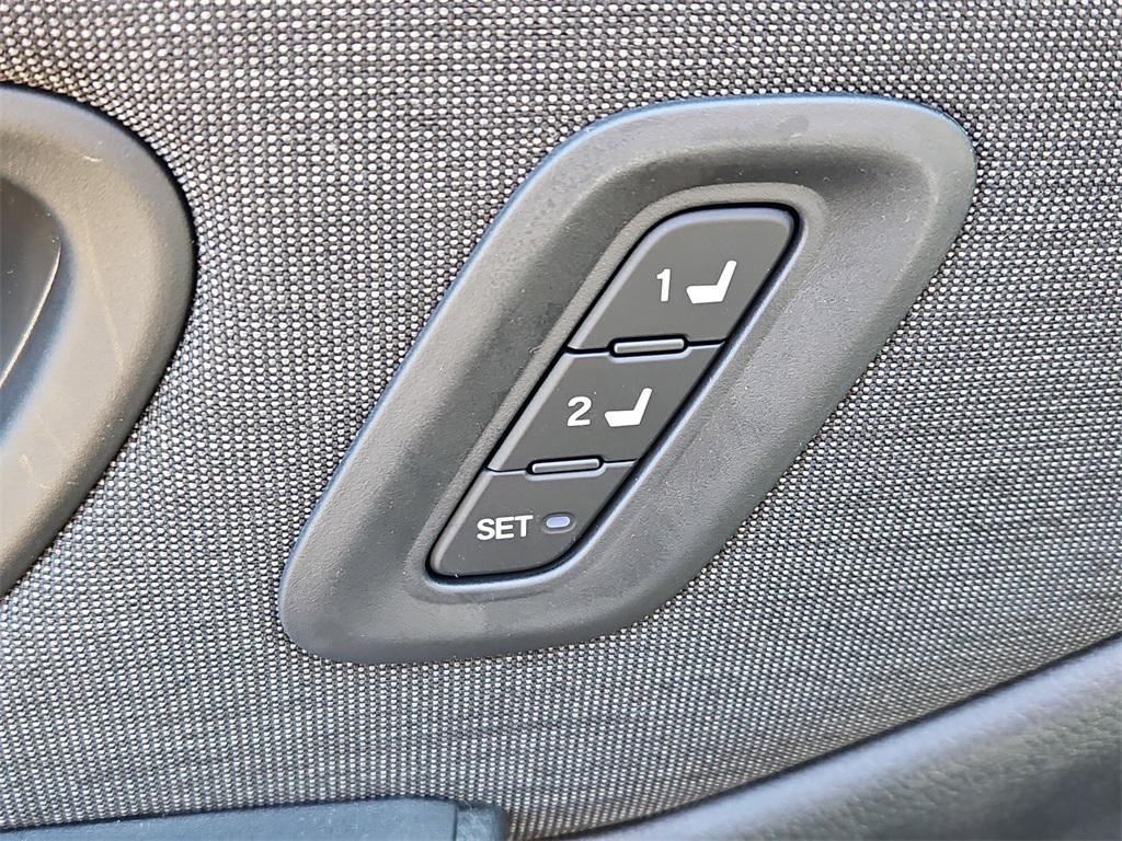 new 2026 Honda Passport car