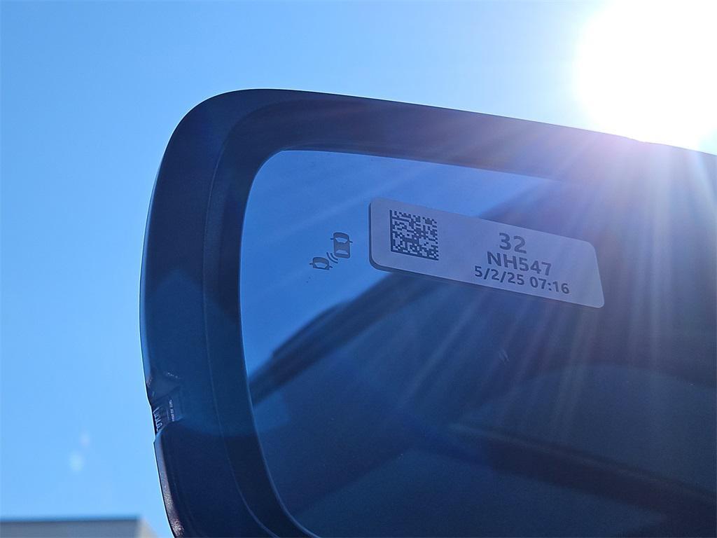 new 2026 Honda Passport car
