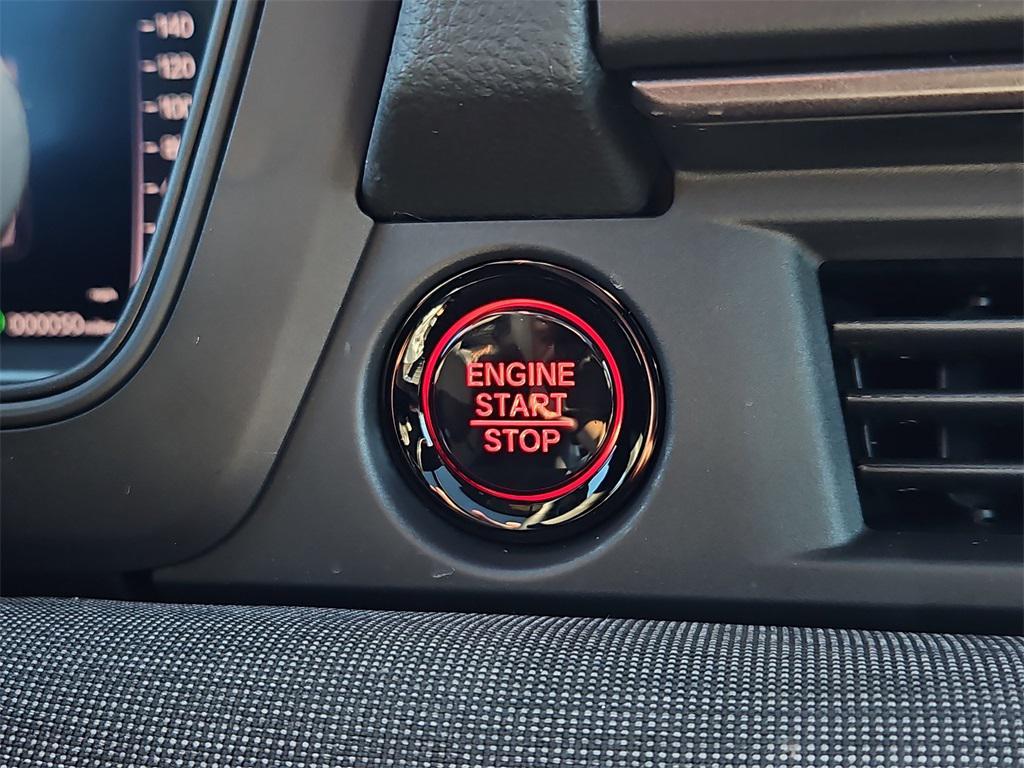 new 2026 Honda Passport car