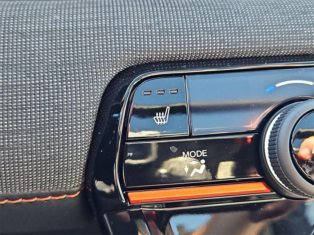 new 2026 Honda Passport car