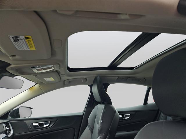 used 2024 Volvo S60 car, priced at $28,987
