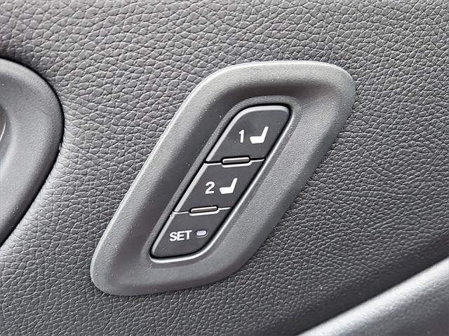 new 2026 Honda Passport car, priced at $54,355