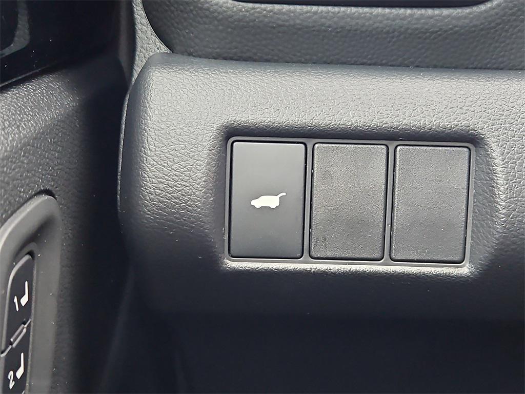 new 2026 Honda Passport car, priced at $46,700