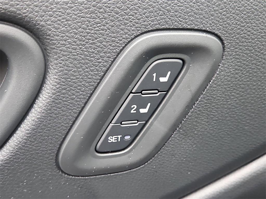 new 2026 Honda Passport car, priced at $46,700
