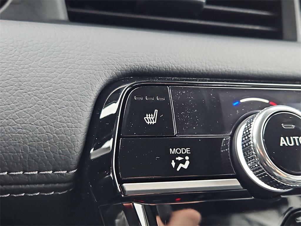 new 2026 Honda Passport car, priced at $46,700