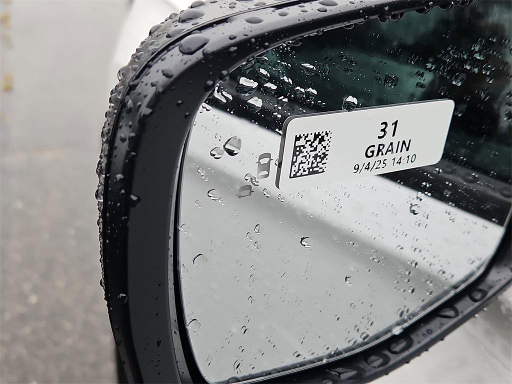 new 2026 Honda Passport car, priced at $46,700