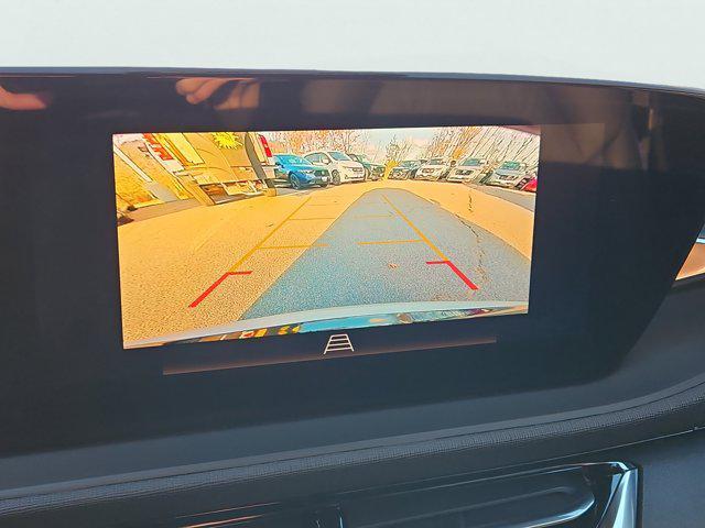 used 2024 Buick Envista car, priced at $22,987