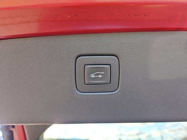 used 2024 Buick Envista car, priced at $22,987