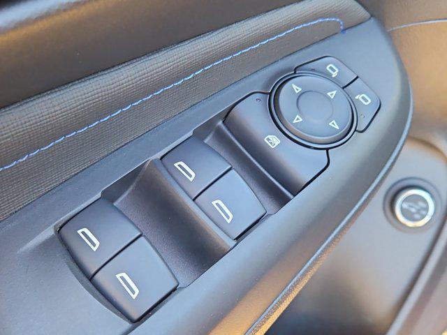 used 2024 Buick Envista car, priced at $22,987