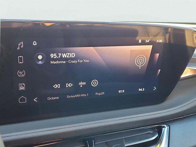 used 2024 Buick Envista car, priced at $22,987