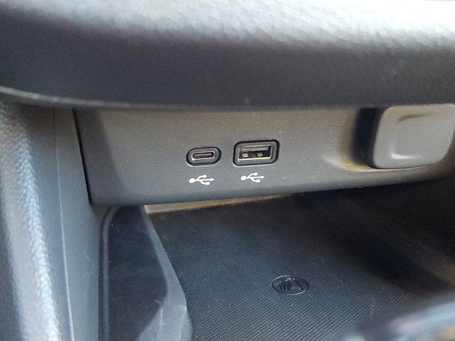 used 2024 Buick Envista car, priced at $22,987