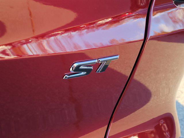 used 2024 Buick Envista car, priced at $22,987