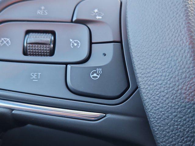 used 2024 Buick Envista car, priced at $22,987