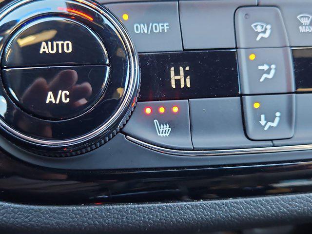 used 2024 Buick Envista car, priced at $22,987