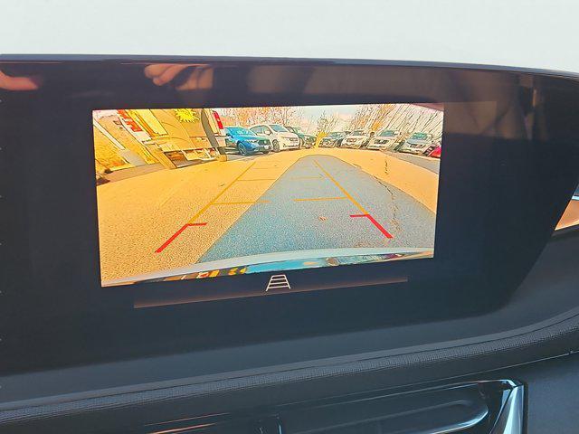 used 2024 Buick Envista car, priced at $22,987