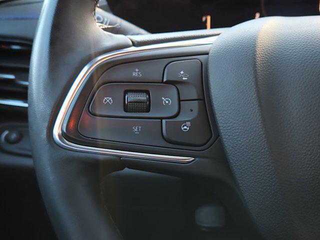 used 2024 Buick Envista car, priced at $22,987