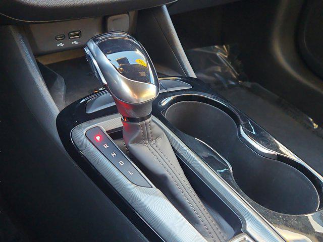 used 2024 Buick Envista car, priced at $22,987