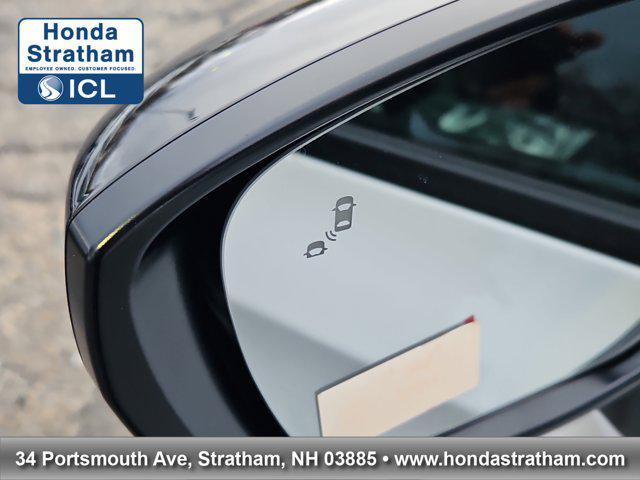 new 2026 Honda Civic car, priced at $28,245