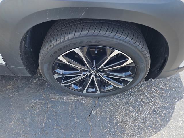 used 2023 Mazda CX-50 car