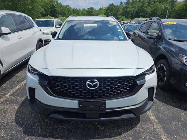 used 2023 Mazda CX-50 car