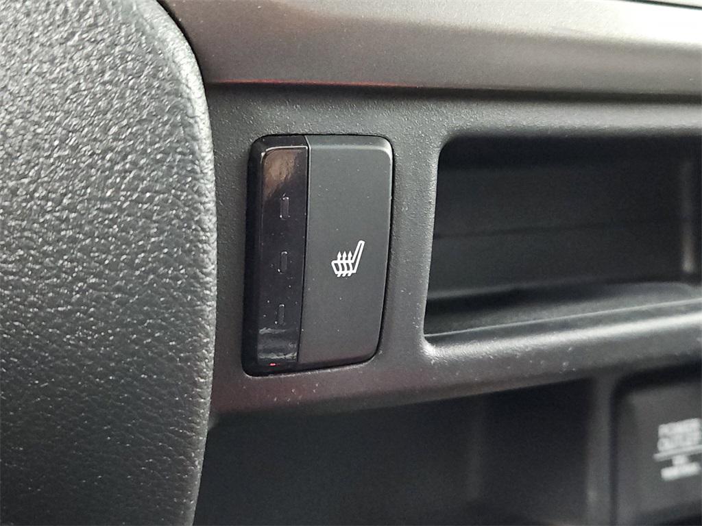 used 2022 Honda Pilot car, priced at $34,987