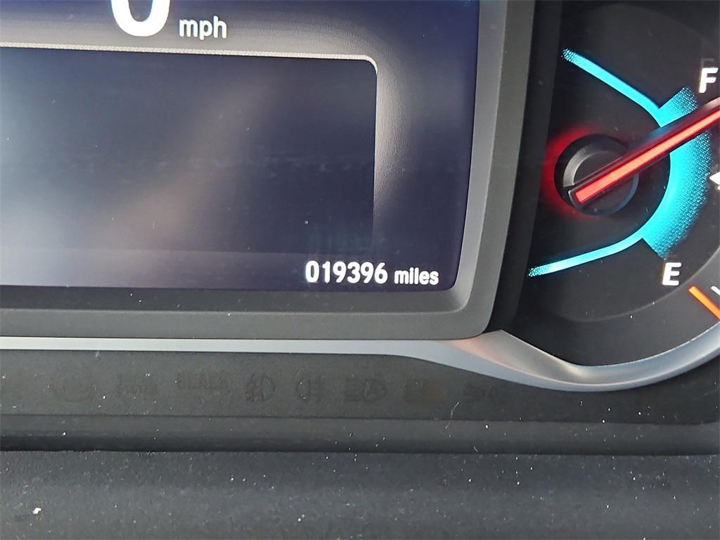 used 2022 Honda Pilot car, priced at $34,987