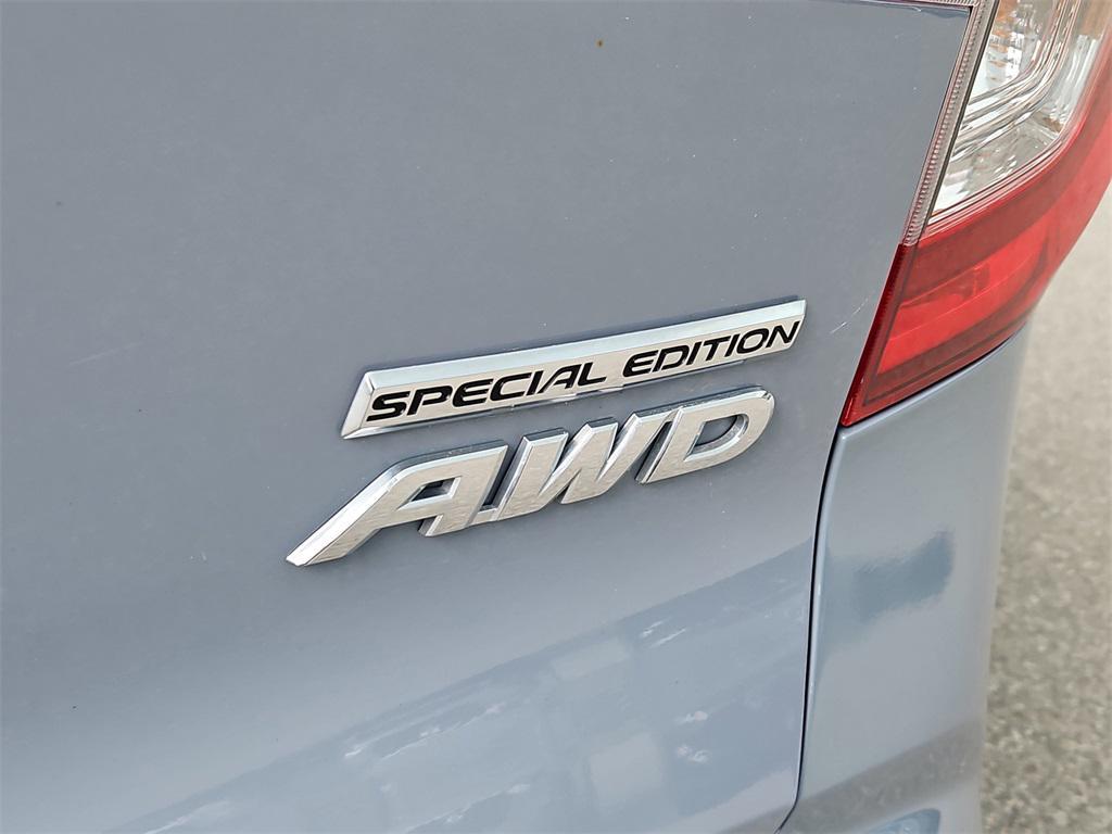 used 2022 Honda Pilot car, priced at $34,987