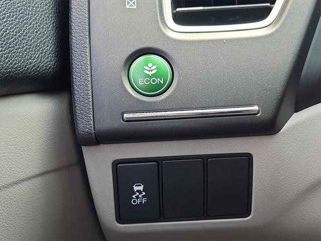 used 2015 Honda Civic car, priced at $14,987