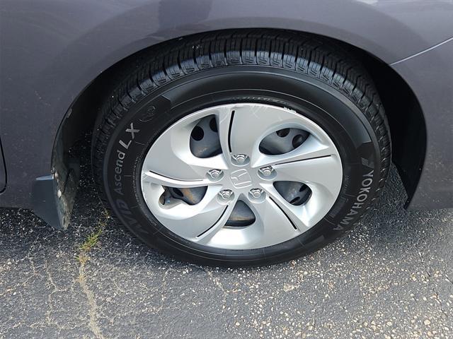 used 2015 Honda Civic car, priced at $14,987