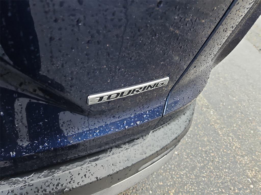 used 2020 Honda CR-V car, priced at $28,987