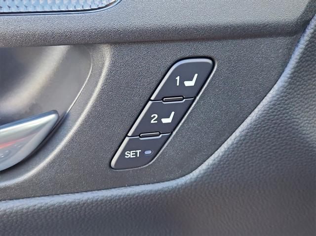 used 2025 Honda CR-V Hybrid car, priced at $37,987
