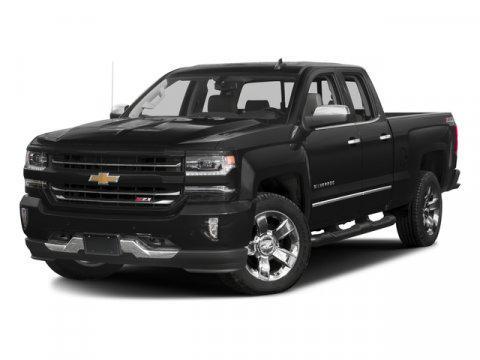 used 2016 Chevrolet Silverado 1500 car, priced at $24,987