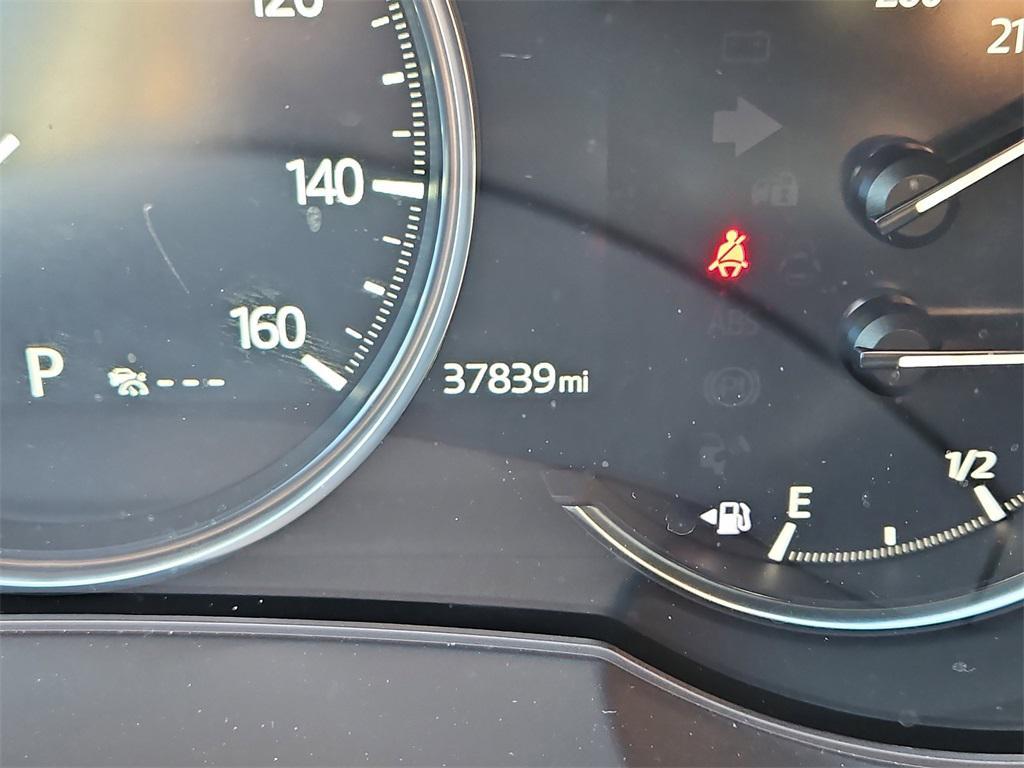 used 2022 Mazda CX-5 car, priced at $26,987